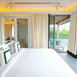 Luxury One-Bedroom Villa
